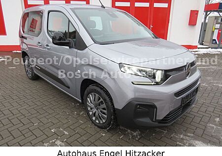 Citroën Berlingo Plus M