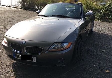 BMW Z4 3.0i -