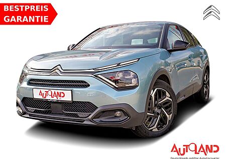 Citroën C4 PureTech 130 Aut. LED Navi 360°