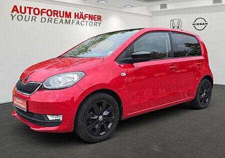 Skoda Citigo 1.0 Style
