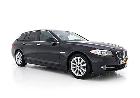 BMW 528i 528 5-serie Touring High Executive Aut. *LU