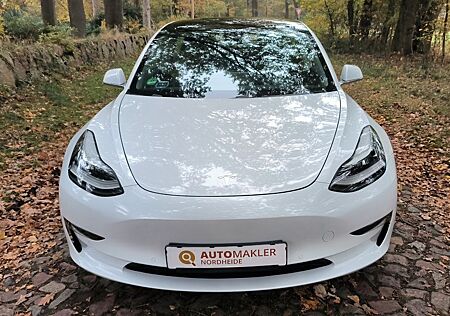 Tesla Model 3 Dual AWD - 3 Jahre -Garantie