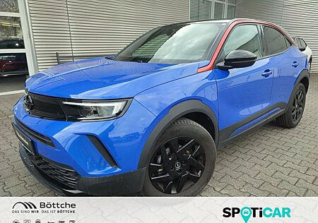 Opel Mokka GS Line carplay - Kamera