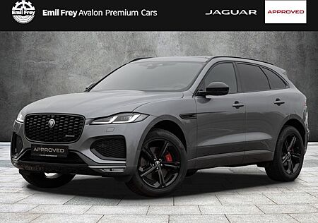 Jaguar F-Pace D300 AWD R-Dynamic HSE