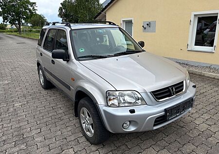 Honda CR-V 2.0