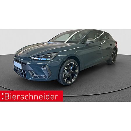 Cupra Leon leasen