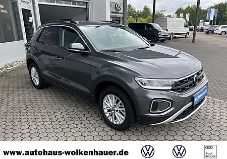 VW T-Roc Volkswagen 1.0 TSI NAVI+SHZ+PDC+KLIMA+LED+CARPLAY