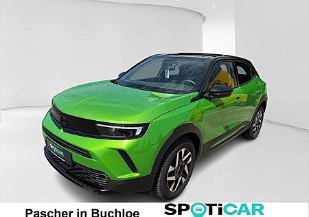 Opel Mokka GS NAVI, KAMERA, PDC, NOTBREMS, LED