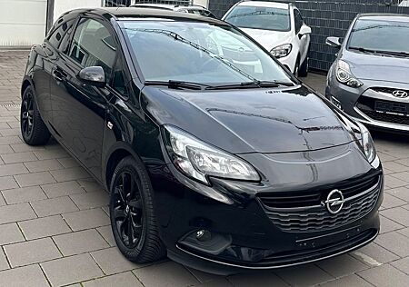 Opel Corsa E 1.4 Turbo *101PS* Color Edition