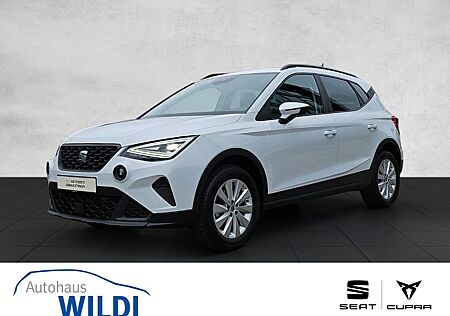 Seat Arona Style 1.0 TSI DSG Navi*LED*ACC*SHZ*AppCon.