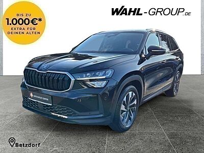 Skoda Kodiaq 1.5 TSI mHEV Selection *7-SITZER*KAMERA*