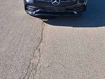 Mercedes-Benz GLC 220 d 4MATIC Autom. -