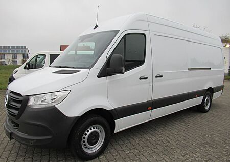 Mercedes-Benz Sprinter III Kasten 316 CDI+LANG+KLIMA+KAMERA+