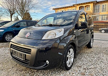 Fiat Qubo 1.3 Multijet Active TÜV/KLIMA/8FACH/AHK