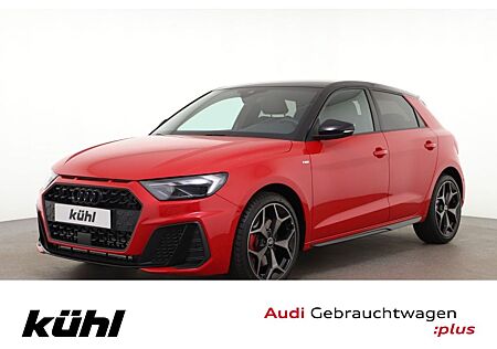 Audi A1 Sportback 40 TFSI S tronic S line plus SONOS