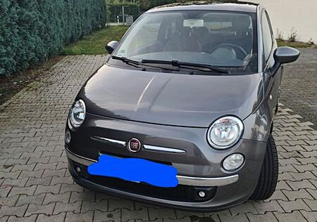 Fiat 500 0.9 8V TwinAir Lounge Lounge