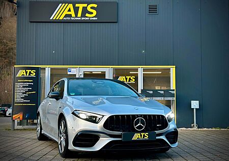 Mercedes-Benz A 45 AMG A45S AMG 4MATIC *Trackp*360*Panorama*