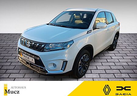 Suzuki Vitara 1.5 Dualjet Hybrid Allgrip Comfort+
