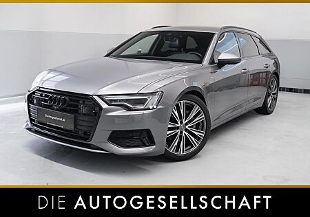 Audi A6 45 TFSI quattro S-LINE*MATRIX*NAVI*ACC*KAMERA