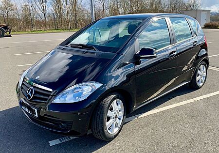 Mercedes-Benz A 150 -