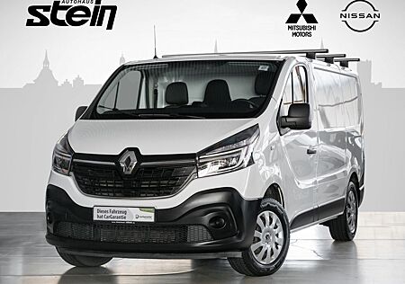 Renault Trafic Kasten 1.6 dCi 95 L1H1 3,0t Komfort Klima