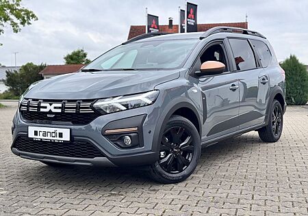 Dacia Jogger Extreme TCe110 - 7-Sitzer
