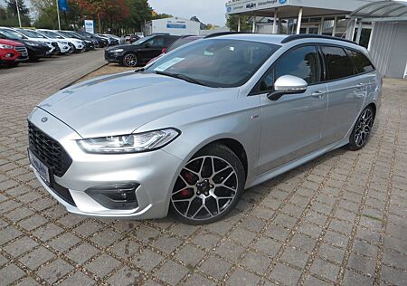 Ford Mondeo Turnier ST-Line, Navi,Sitz-Lenkradheizung