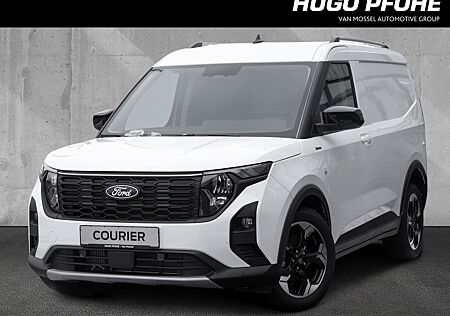 Ford Transit Kastenwagen LKW Trend 350 L3 2.0L EcoBlu