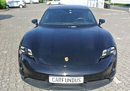Porsche Taycan ,schw/schw,20",luft,ACC,pano,perf batt,kam