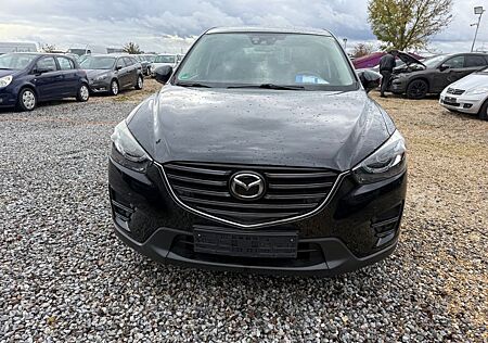 Mazda CX-5 Sports-Line AWD