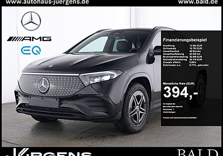 Mercedes-Benz EQA 250+ AMG-Sport/Pano/Night/LED/Kamera/Ambi/18