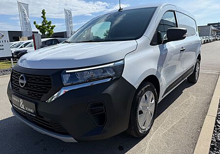 Nissan Townstar Kastenwagen L2 2,3t Acenta,Klima,Kam.