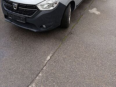 Dacia Dokker 1.6 SCe KLIMA , TÜV Neu