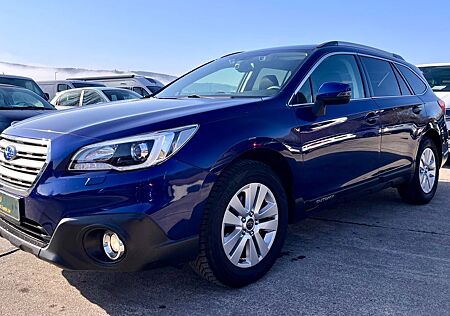 Subaru Outback Automatik 4x4 Navi Kamera ACC