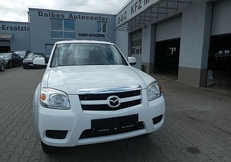 Mazda BT-50 XL Cab Midlands 4x4 Klima SHZ TÜV Neu