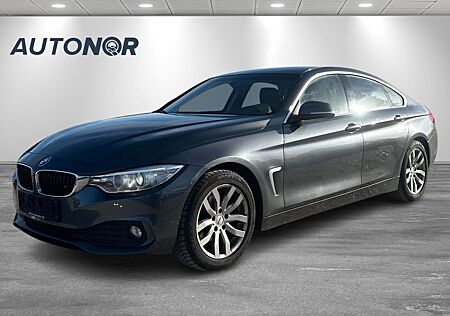 BMW 420 Gran Coupé d 2.0 190PS Aut.