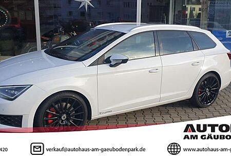 Seat Leon 2.0 16V TSI Cupra 265