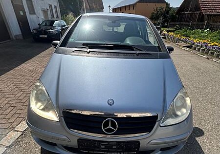 Mercedes-Benz A 180 CDI CLASSIC Classic