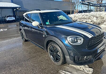 Mini Cooper SD Countryman Cooper SD AT John Coope...