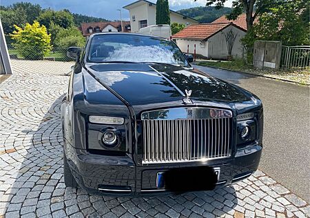 Rolls-Royce Phantom Drophead Roadster Tausch Möglich