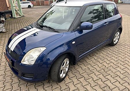 Suzuki Swift Lim. Classic*Klima*Service und Hu NEU*