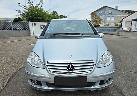 Mercedes-Benz A 200 Automatik