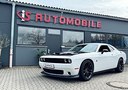 Dodge Challenger SRT 392 HEMI*Automatik*Individual