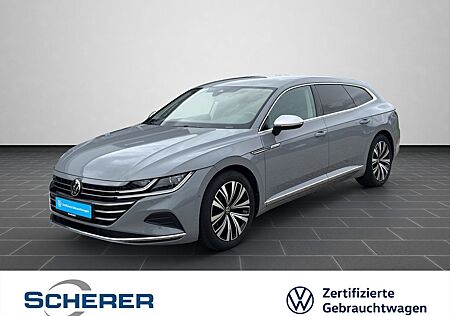 VW Arteon Volkswagen Shooting Brake Elegance 2.0 TDI DSG LED N