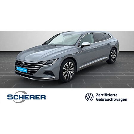 VW Arteon leasen
