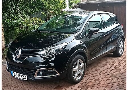 Renault Captur ENERGY TCe 90 Start&Stop eco2 Luxe