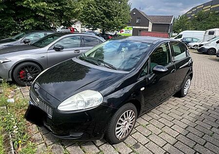 Fiat Punto 1.4 8V Active/Klima/E.Fenster/Tüv 6.2026