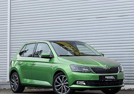 Skoda Fabia Drive*1.HAND*PANO*SHZ*TEMP*