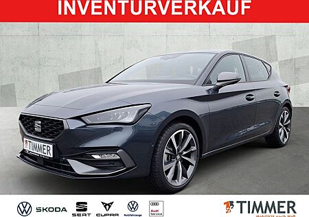 Seat Leon FR 2.0TDI 110kW (150 PS) *DSG*ACC*PDC*RFK*S