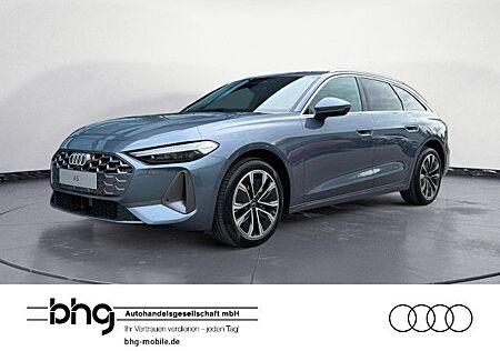 Audi A5 Avant TFSI quattro S tron ic